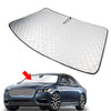 Continental Foldable Windshield Sun Shade (2017-2020)