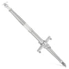 Honda TRX90X 2X4 2009-2024 Rear Axle Shaft