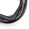 Windshield Rubber Weatherstrip Rear Fits Datsun Sunny KB310 2D Coupe 77-81 D06