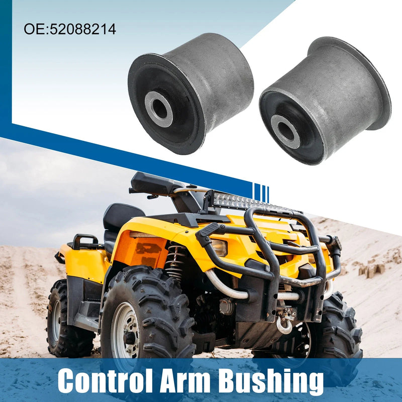 Jeep Grand Cherokee Control Arm Bushings (2000-2004)