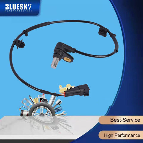Mazda BT50 2.2L Rear ABS Wheel Speed Sensor (2011-2015)