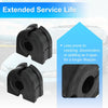 BMW 525i Sway Bar Bushing Kit (2004-2007)