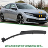 Honda Civic Front Engine Hood Sealing Strip (2012-2015)