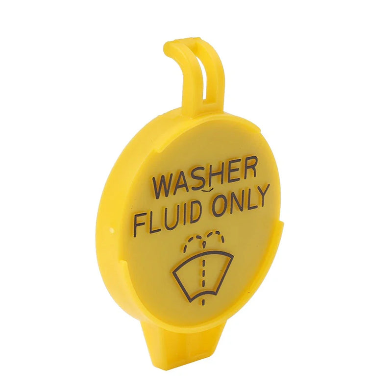 Chrysler Jeep Dodge Windshield Washer Fluid Reservoir Cap (2011-2023)