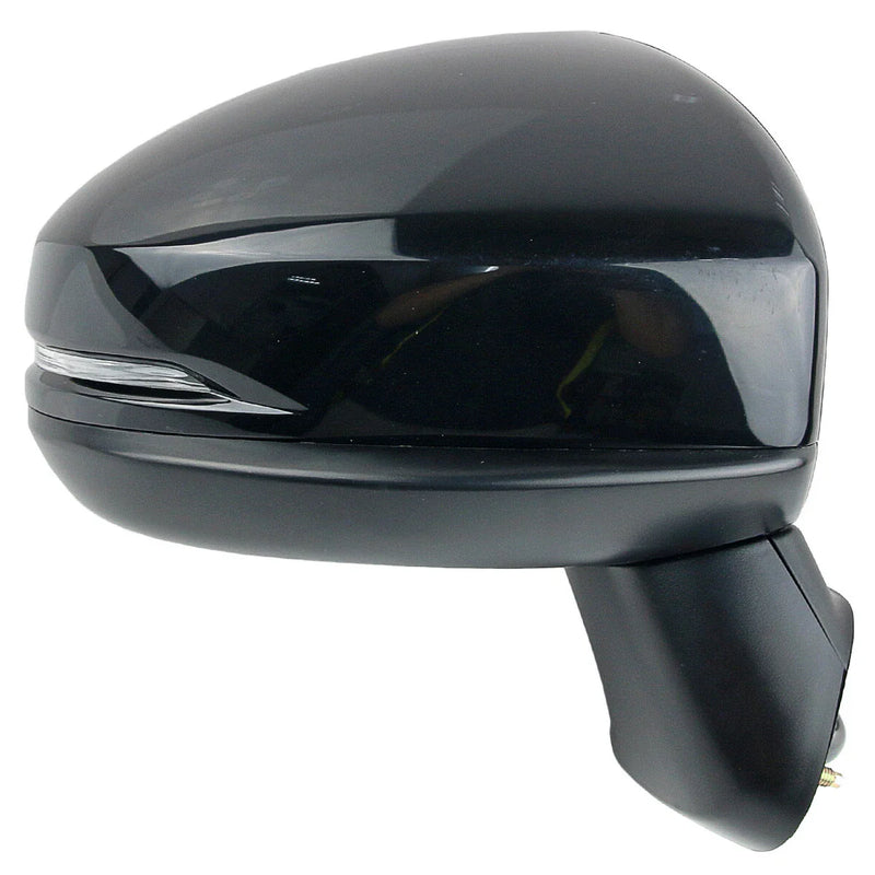 Honda Jazz GK GK5 GK6 Front Right Electric Side Mirror w/ LED (2014-ON)