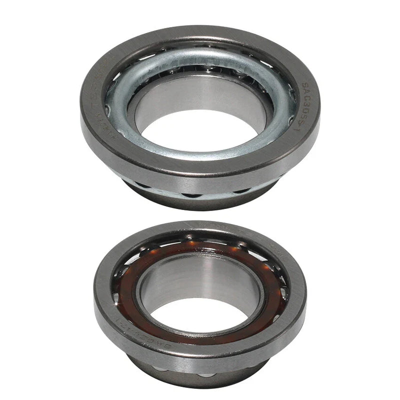 Honda VT500C VT750C VT1100C VT250 VT600C VTX1300C Steering Head Bearing Kit (1983-2009)