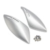 Kawasaki Z900RS Gas Tank Side Cover Panel (2018-2024)