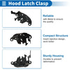 Nissan Sentra Hood Latch Assembly (2004-2006)