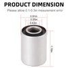 Yamaha TTR90 PW80 YSR50 Pair Rear Swingarm Bushing (1980-2023)
