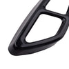 BMW 5 Series G30 G31 Exhaust Muffler Pipe Tip Cover Trim (2017-2020)