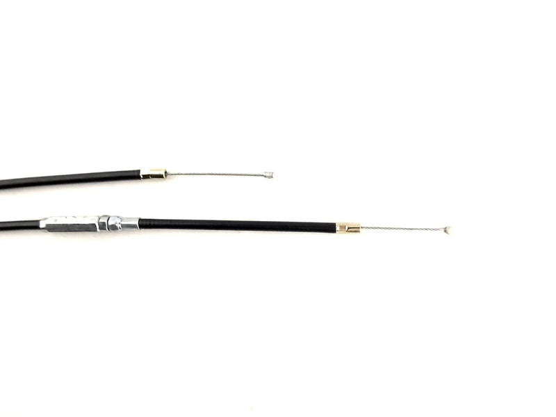Yamaha PW50 Peewee Throttle/Oil Pump Cable Assembly (1981-2014)