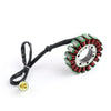 Kawasaki ZX-6R ZX636 Ninja Z1000 Z750 Stator Coil (2003-2006)