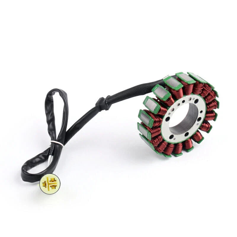 Kawasaki ZX-6R ZX636 Ninja Z1000 Z750 Stator Coil (2003-2006)