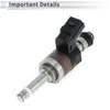 Honda Civic 1.5T (2022-2023) - 1 x Black Injector Fuel Injector