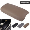 Honda Civic (2006-2011) 1x Beige Front Center Console Armrest Cover Lid