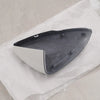 Chevrolet Cruze Rearview Mirror Cover Cap 2 x White (2017-2019)