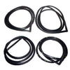 Datsun Sunny B310 Sedan 210 120Y 130Y 140Y 150Y Front Rear Door Weatherstrip