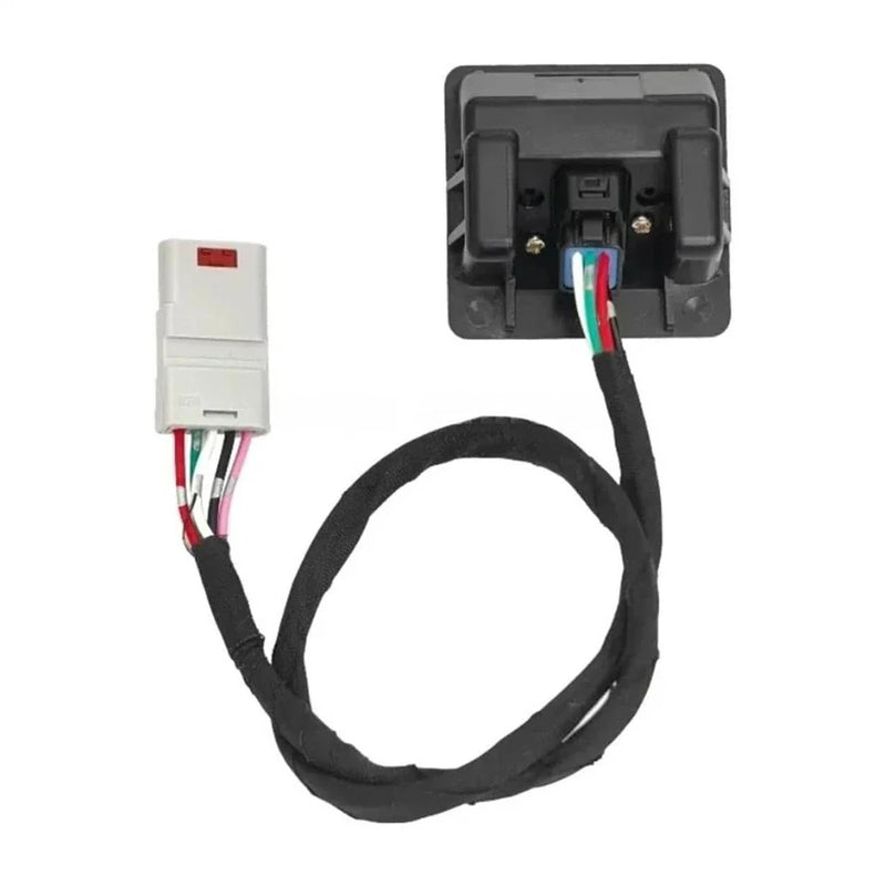 Car Rear View Backup Camera (2016-2023)