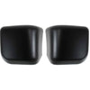 Front Bumper End Set For 1982-1983 Toyota Pickup