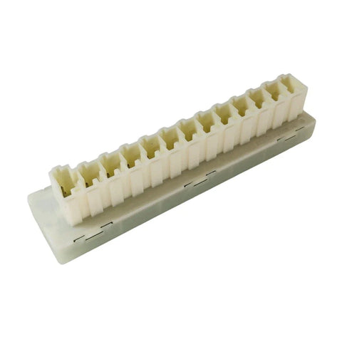 Ram Chrysler Jeep Dodge Fuse Connector (68084591AA, 68140647AA)