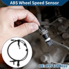 Toyota Rush ABS Wheel Speed Sensor (2006–2018)
