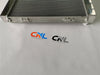 Holden V8 Commodore VG-VS Alloy Radiator (1988-1997)