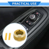 Subaru Forester Rear View Mirror Adjust Knob Cover (2019-2024)