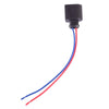 Mercedes Benz Windscreen Washer Pump Connector Pigtail