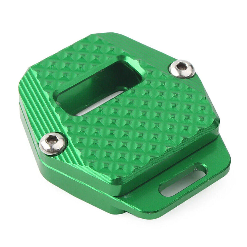 Kawasaki Ninja 250 / 300 / 600 / 650 / ZX 250R Green Key Cover Case Shell