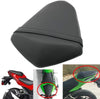 Kawasaki Ninja 300 Black Rear Pillion Passenger Seat (2013-2017)