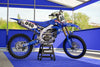 Yamaha YZF 450 Custom Decal Kit AUSSIE STYLE (2014-2017)