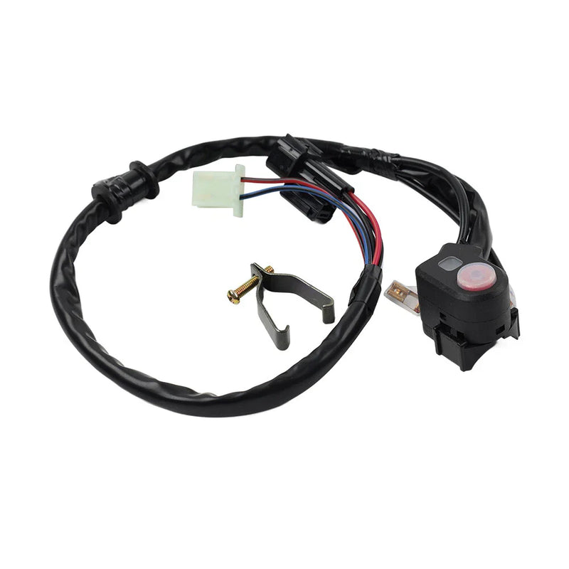 Honda CRF250F Kill Switch Indicator (2019-2024)