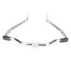 Harley FLSTC FLSTN Softail Chrome Engine Guard Highway Crash Bar (2000-2017)