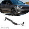 Peugeot 3008 (2009-2016) Metal Rubber Coolant Pipe Radiator Hose