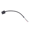 Honda Pioneer 1000 Fuel Injector Wiring Harness Pigtail Connector (2016-2023)
