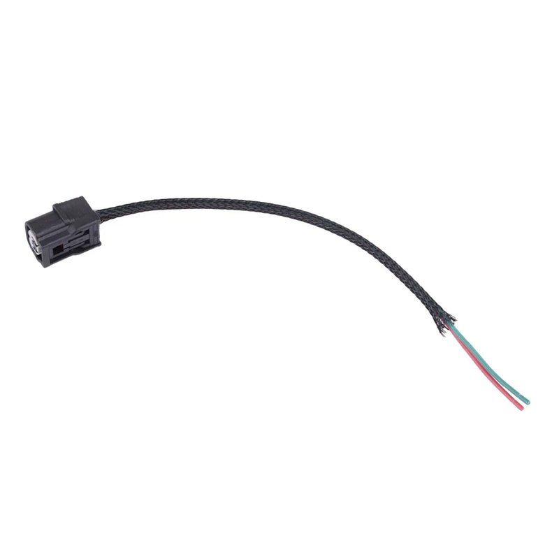 Honda Pioneer 1000 Fuel Injector Wiring Harness Pigtail Connector (2016-2023)