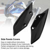 BMW S1000RR Side Panel Insert Cover (2010-2023)
