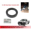 Isuzu Dmax 2WD M/T Rear Cover Oil Seal (2012-2018)