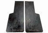 Isuzu TFR (2WD) Mud Flap Set (1989-1999)