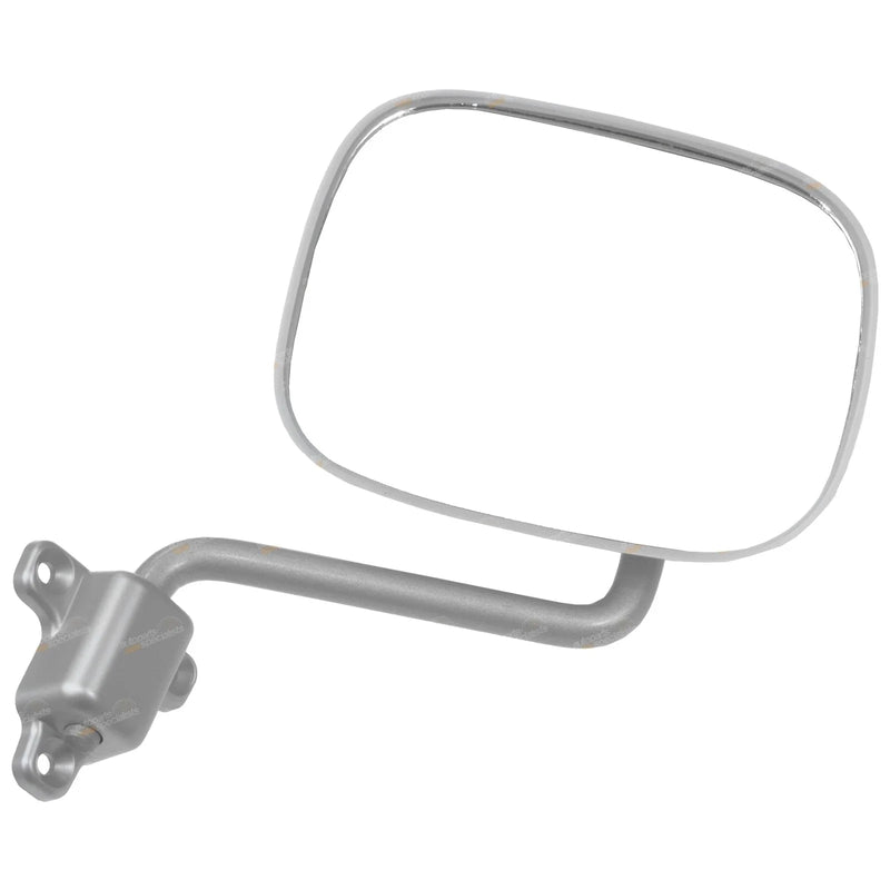 Toyota Landcruiser 40 Series RIGHT Door Mirror (1960–1984)