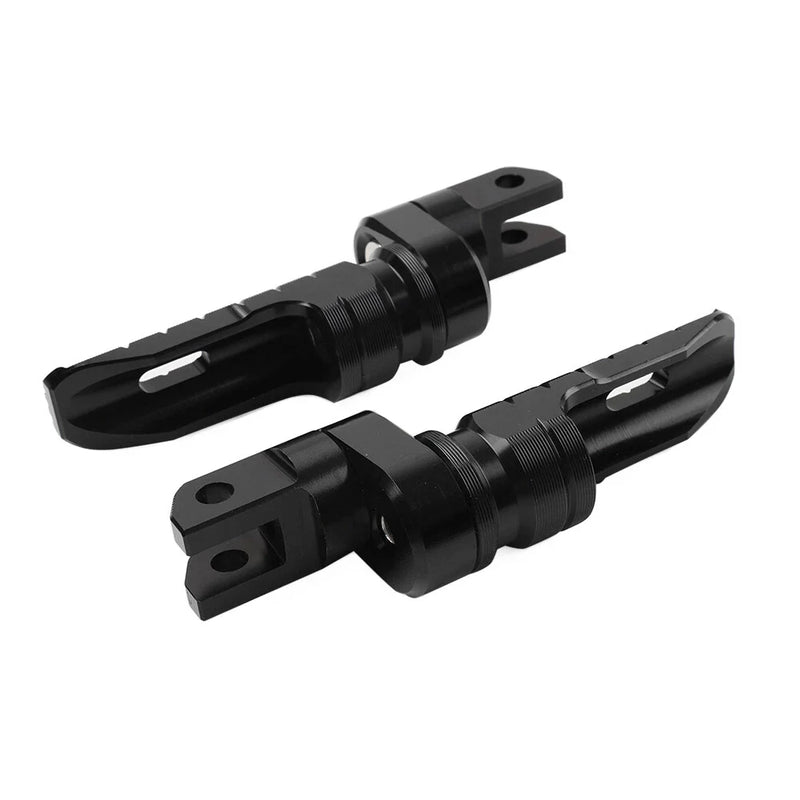 Benelli Tornado 252R, TNT 899 Front Footrests Pegs (2021-2024)
