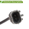 HYUNDAI Grandeur 3.0 MPI (2011) - 1 x Sensor Crankshaft Position Sensor