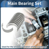 Suzuki Maruti Main Bearing Set (1982-1990)