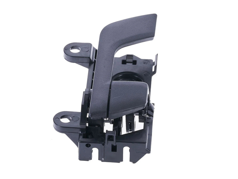 Toyota Kluger Rear Right Inner Door Handle Texture Black (2007–2013)