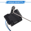 Mercedes-Benz W204 Fuel Tank Sending Unit (2007-2014)