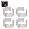 8PCS Crankshaft Rod Bearing Yamaha WaveRunner 1800FX VX SHO