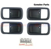 Toyota LandCruiser 80 Series HZJ HDJ FZJ FJ Inner Door