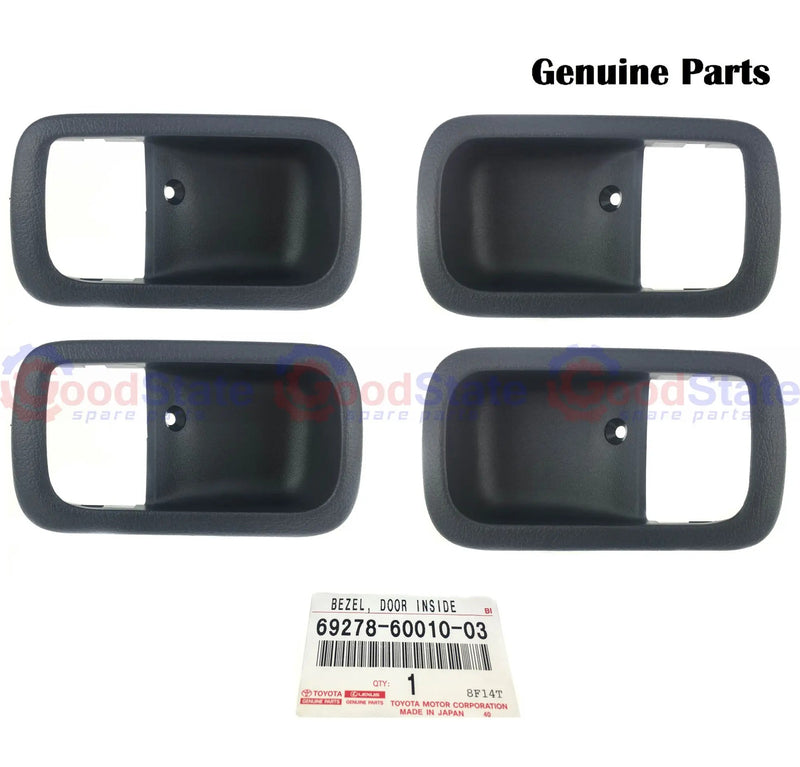 Toyota LandCruiser 80 Series HZJ HDJ FZJ FJ Inner Door