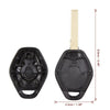 BMW 3 / 5 / 7 Series E38 / E39 / E46 / E81 Key Button Shell Case