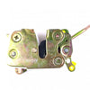 Door Lock Latch Front Left Fits Isuzu TFR Holden Rodeo 2D Pickup Truck 1989-97